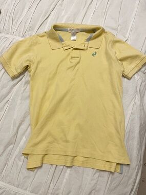 TBBC Boys Polo Shirt